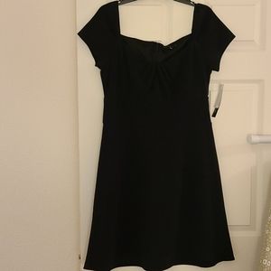 NWT Classic Little Black Dress